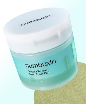 1번 시카 갈아만든 초록패드 70매