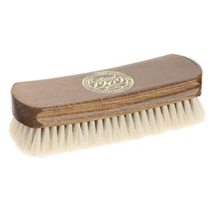 1909 캐시미어 브러시 구두솔
