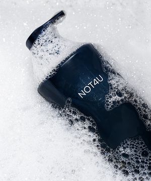 클리어 올인원 워시 포 맨 500ml