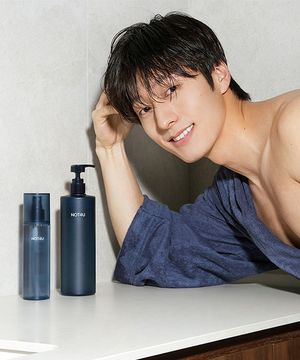 클리어 올인원 워시 & 미스트 포 맨