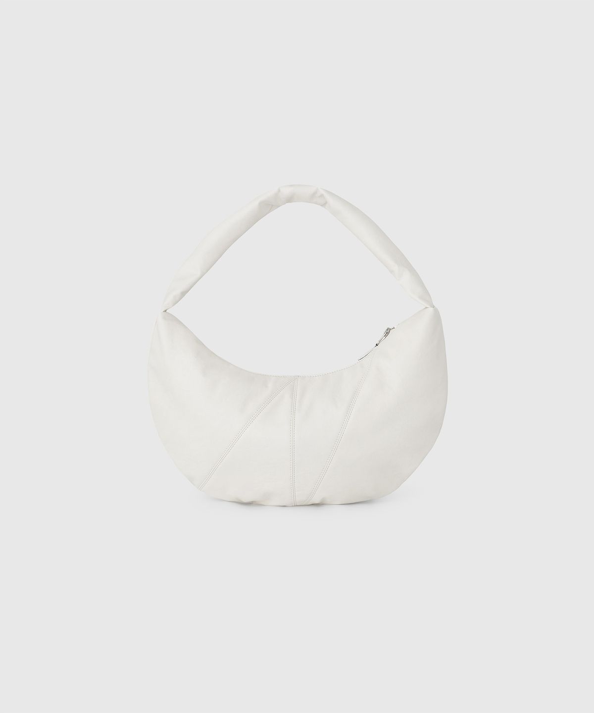 니히(NIEEH) N BAG_CREAM