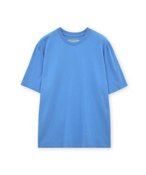 에센셜 티셔츠, 블루