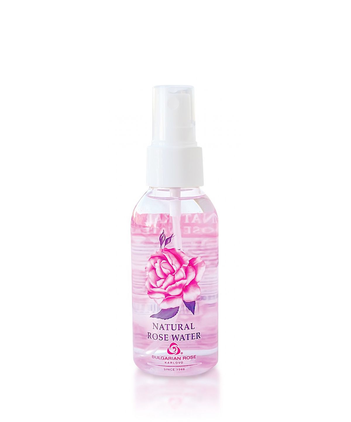 불가리안로즈(BULGARIAN ROSE) 내츄럴 로즈워터 스프레이 100ml