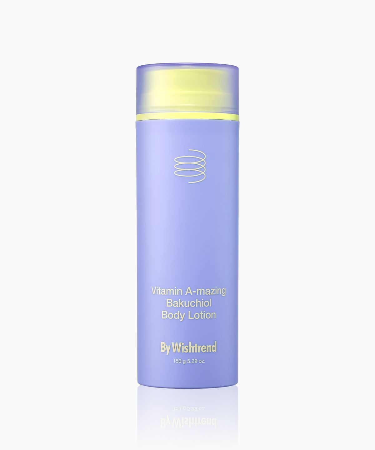 바이위시트렌드(BYWISHTREND) 비타민 어메이징 바쿠치올 바디로션 150g