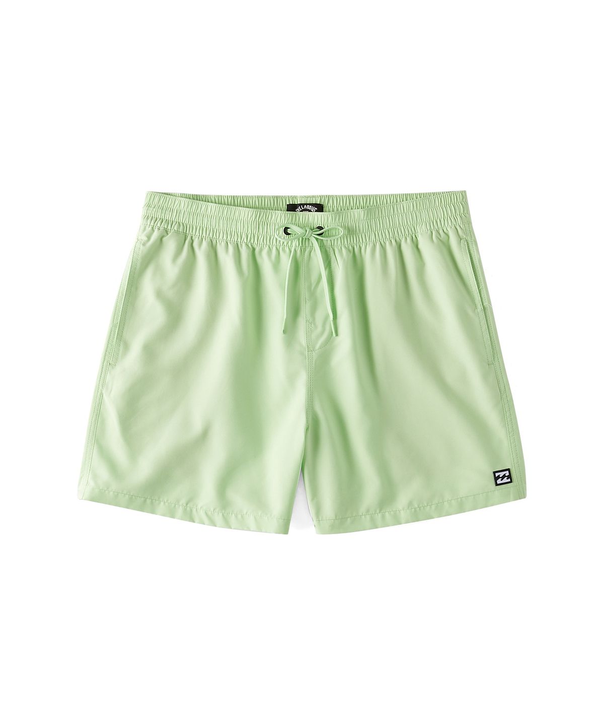 빌라봉 키즈(BILLABONG KIDS) 키즈 올데이 레이백 16 보드숏 PALE GREEN