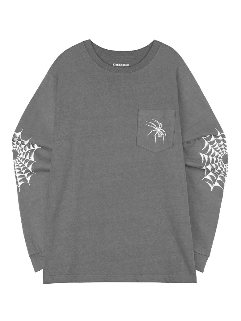 CHIMERA L/S TEE