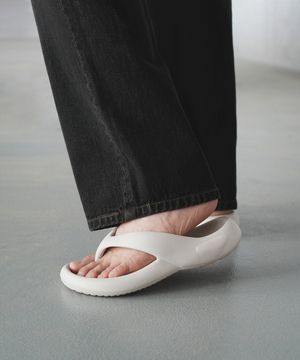 ZERO CHUNKY FLOP CREAM