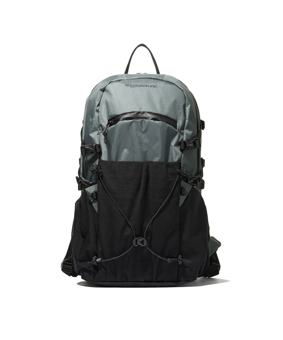고요웨어(GOYOWEAR) 타키온 / X-PAC VX07 (슬레이트)