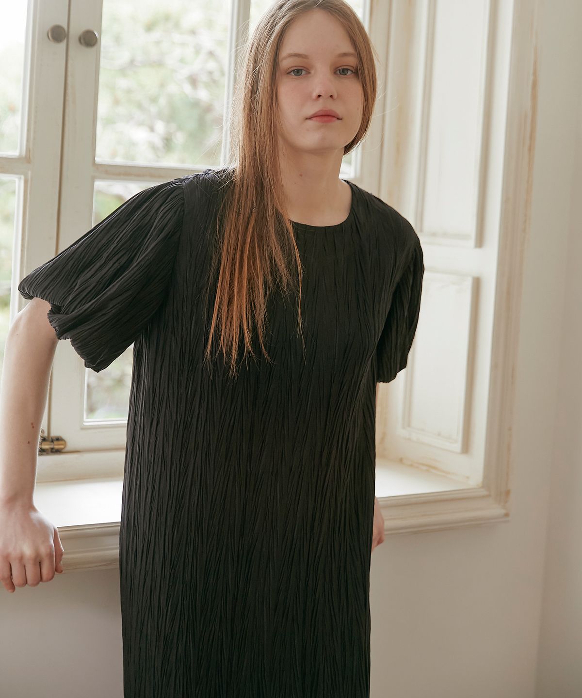 티나블러썸(TINABLOSSOM) 코엘 드레스