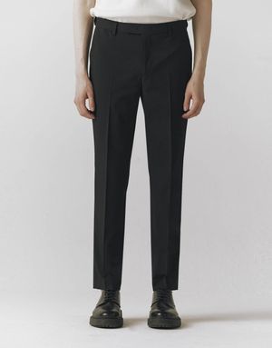 쿨맥스 TR 히든밴딩 슬림 슬랙스 10114520/114520 [3color]