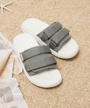 크런치3 슬라이드 Dark Gray (S24MUFSD37)