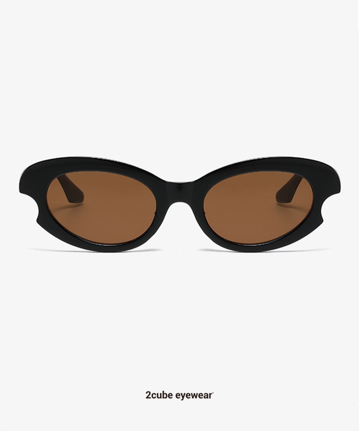 투큐브(2CUBE) Bitemacaron(Black-brown)