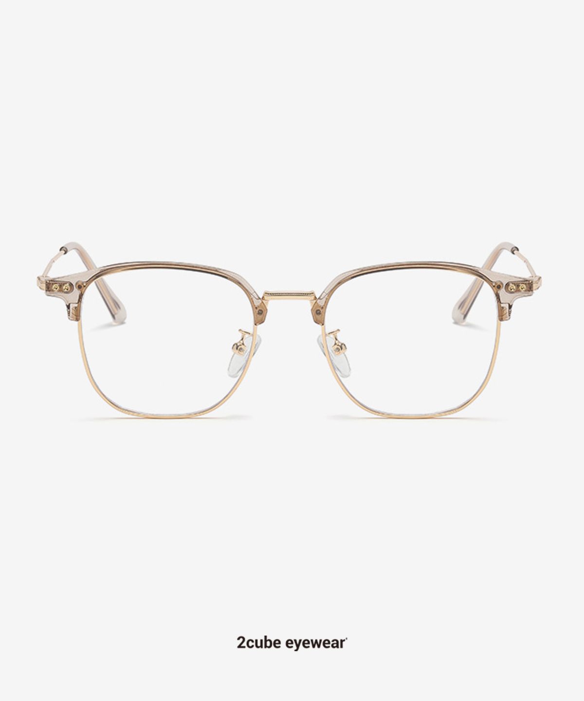 투큐브(2CUBE) Cqtube(Brown)