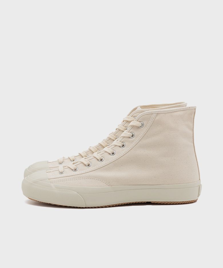 짐클래식 하이 White