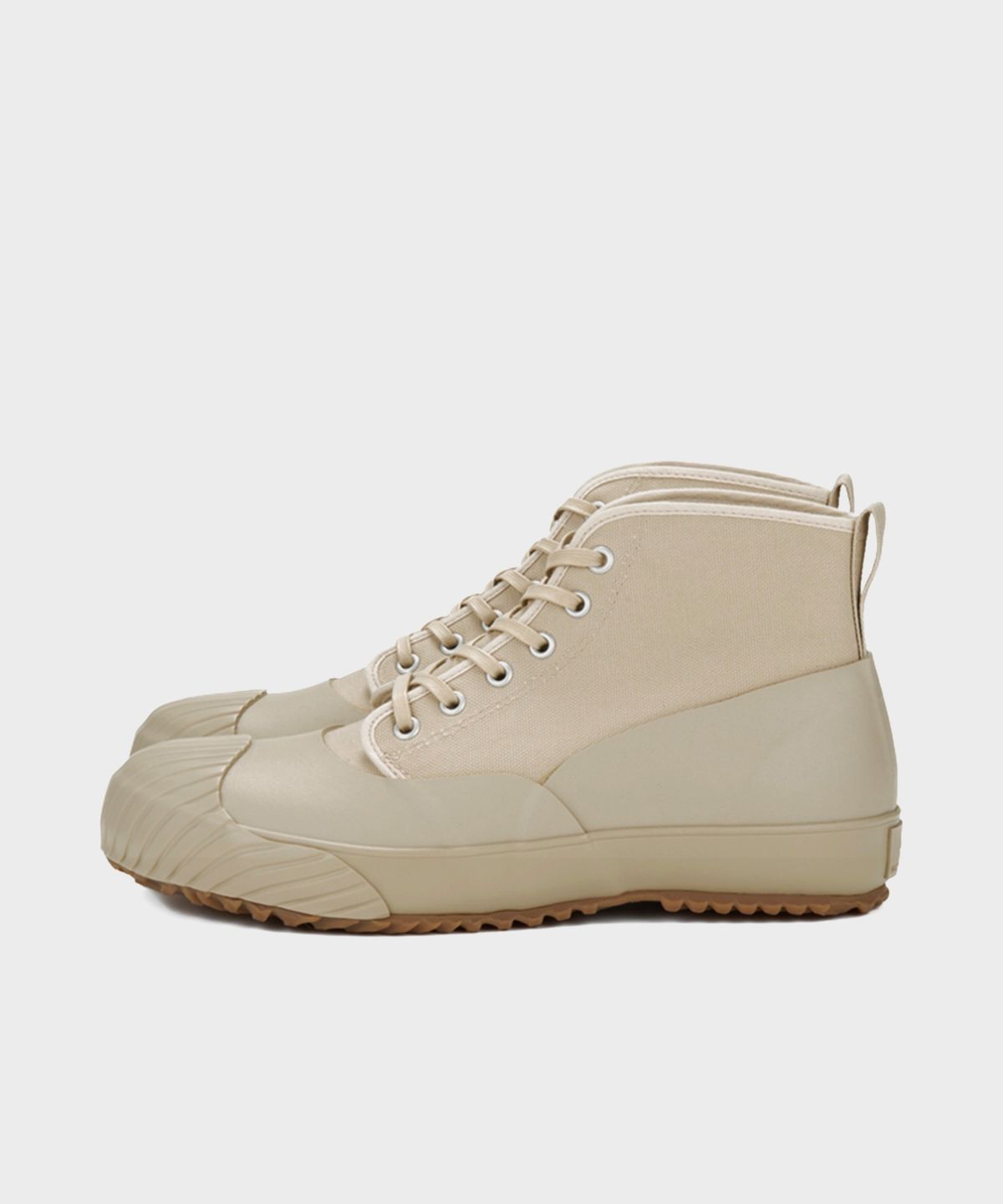 문스타(MOONSTAR) 올웨더 RF 하이 Beige