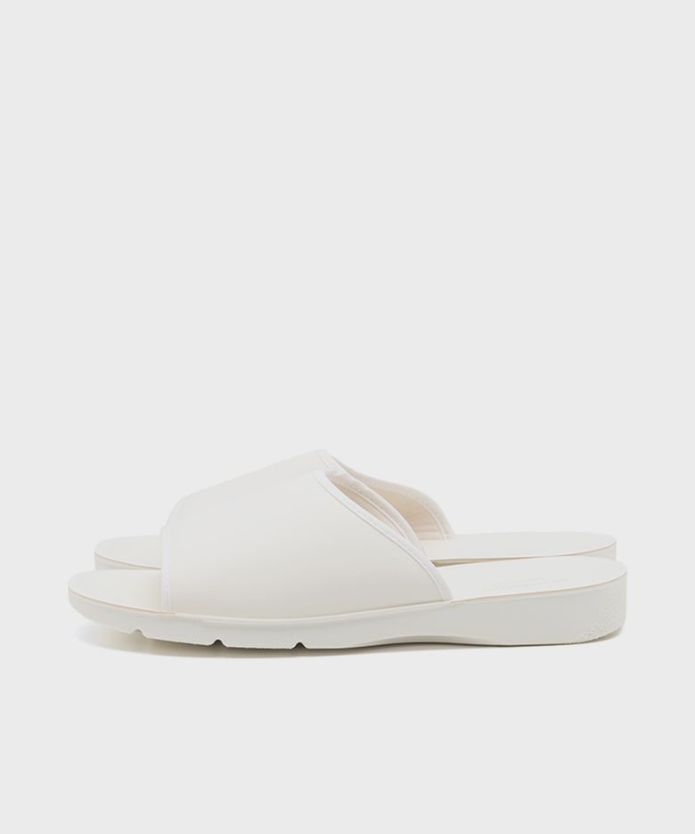 레이지 슬리퍼 White
