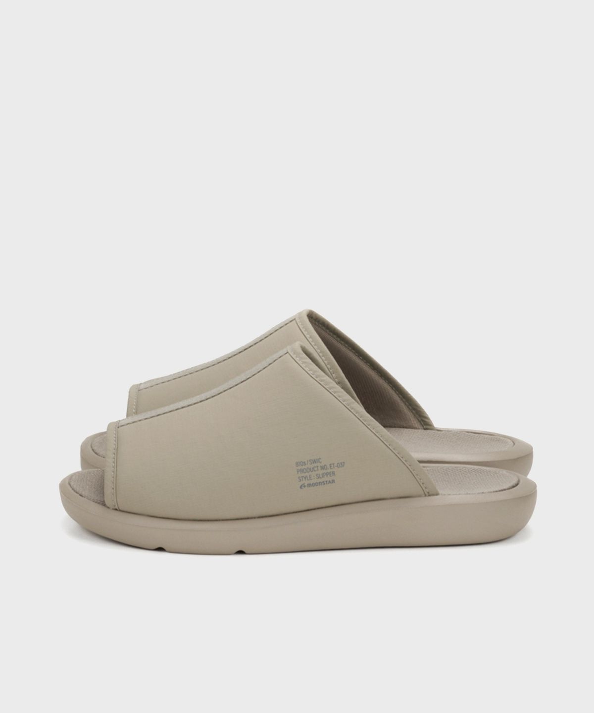 문스타(MOONSTAR) 810s 스윅 Beige