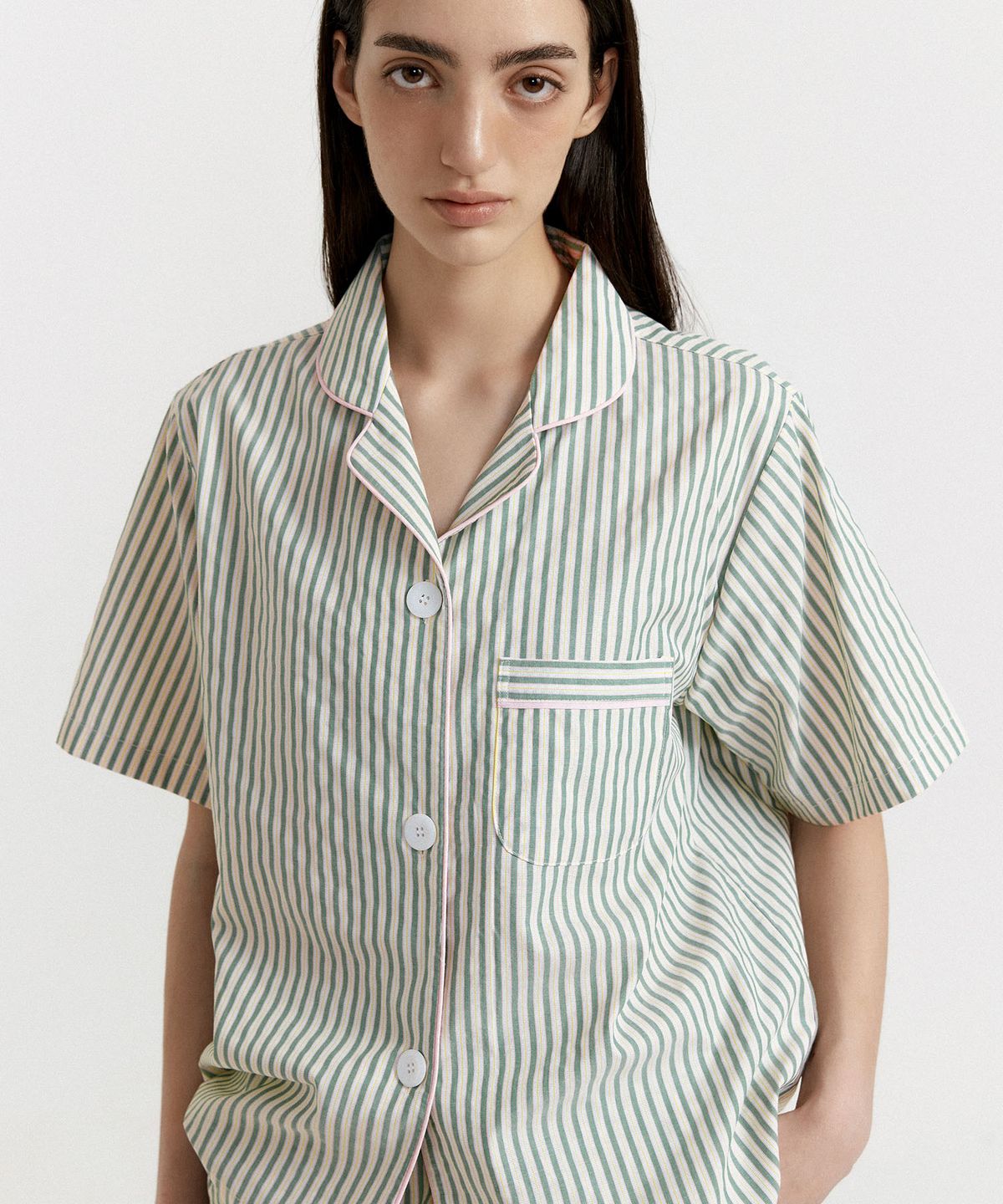 조스라운지(JO'S LOUNGE) (w) Paradise Short Pajama Set