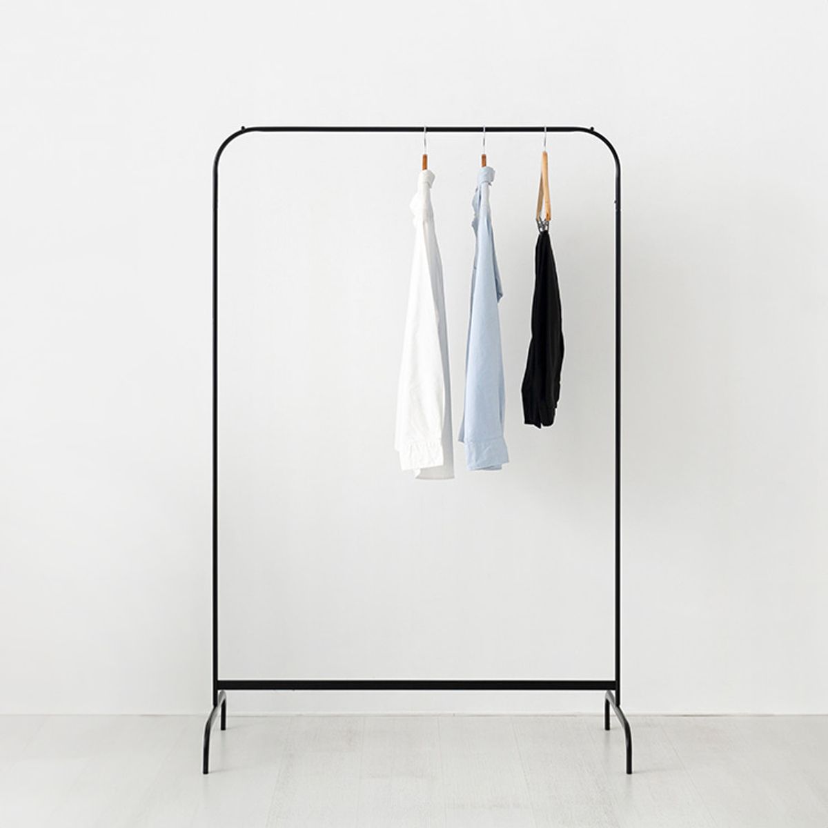 마켓비(MARKETB) 브루그 스탠드행거 KS1002/LDR