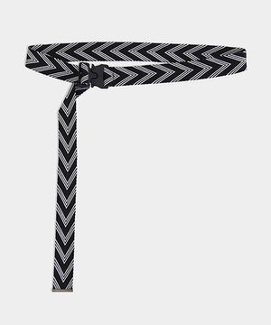 로봇 어드저스트 웨빙 롱 벨트