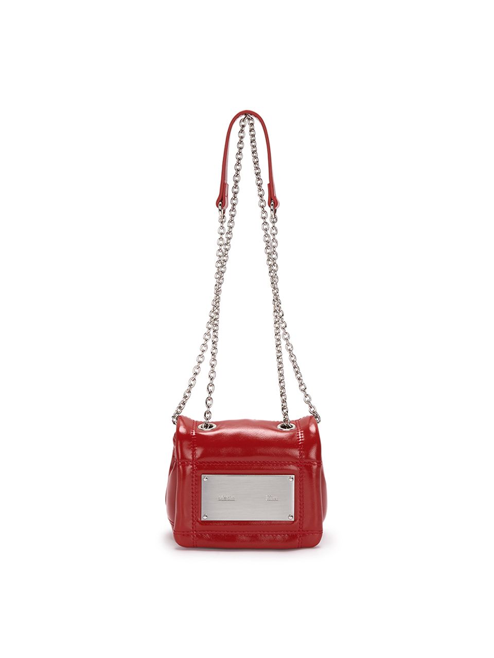 ★MATIN KIM★CLASSIC CHAIN QUILTING MINI BAG★送料・関税込★ Designer fashion, Seoul-fully created | W Concept