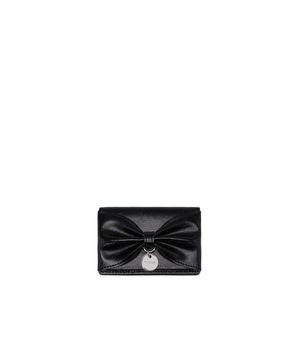 Toque Balaca Card Wallet (토크 발라카 카드지갑) Black