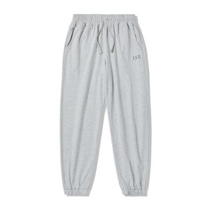 1.5도 포인트 로고 스웨트 팬츠