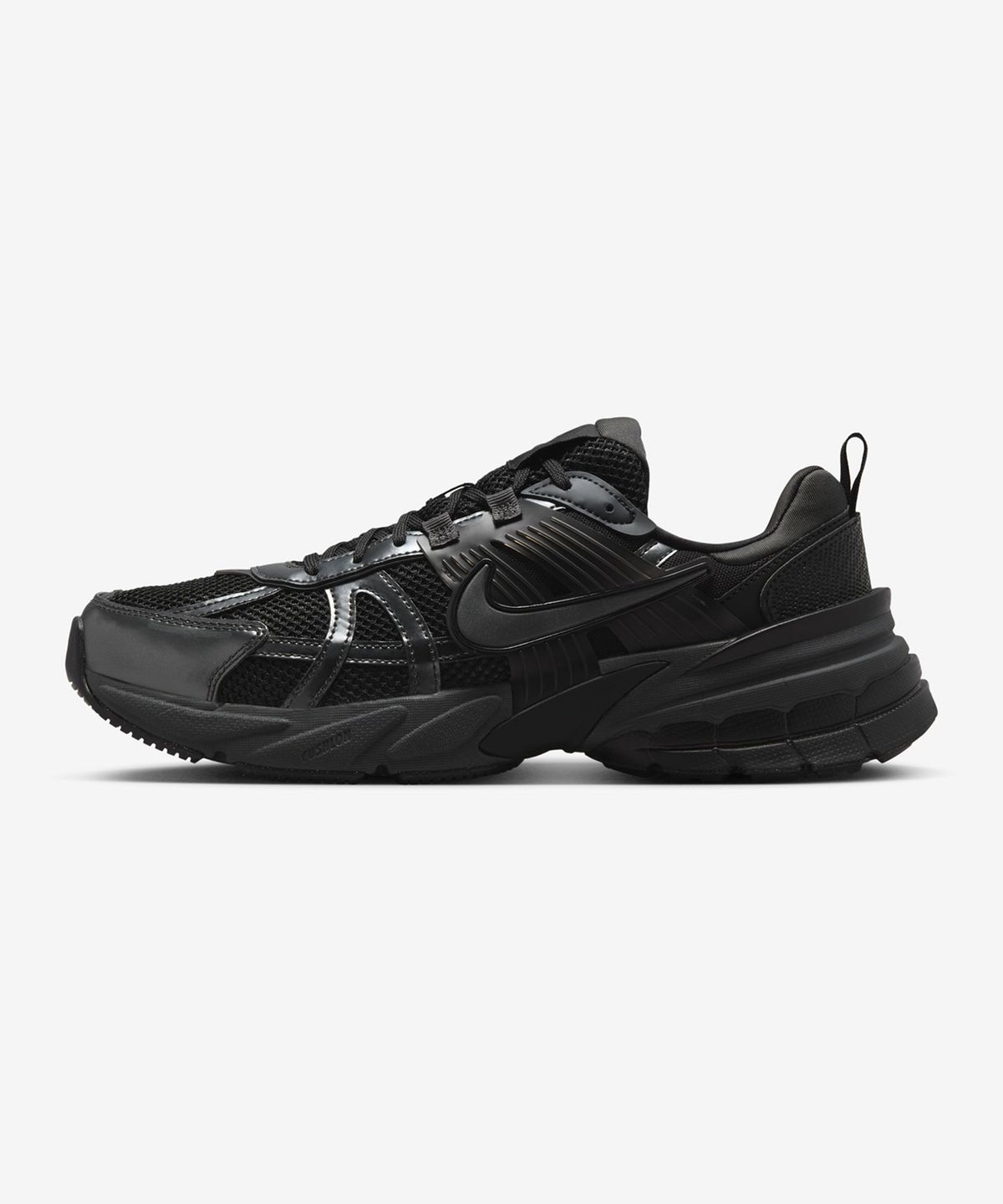 나이키(NIKE) V2K 런 M - 블랙:앤트럴사이트:다크 스모크:그레이 / HJ4497-001