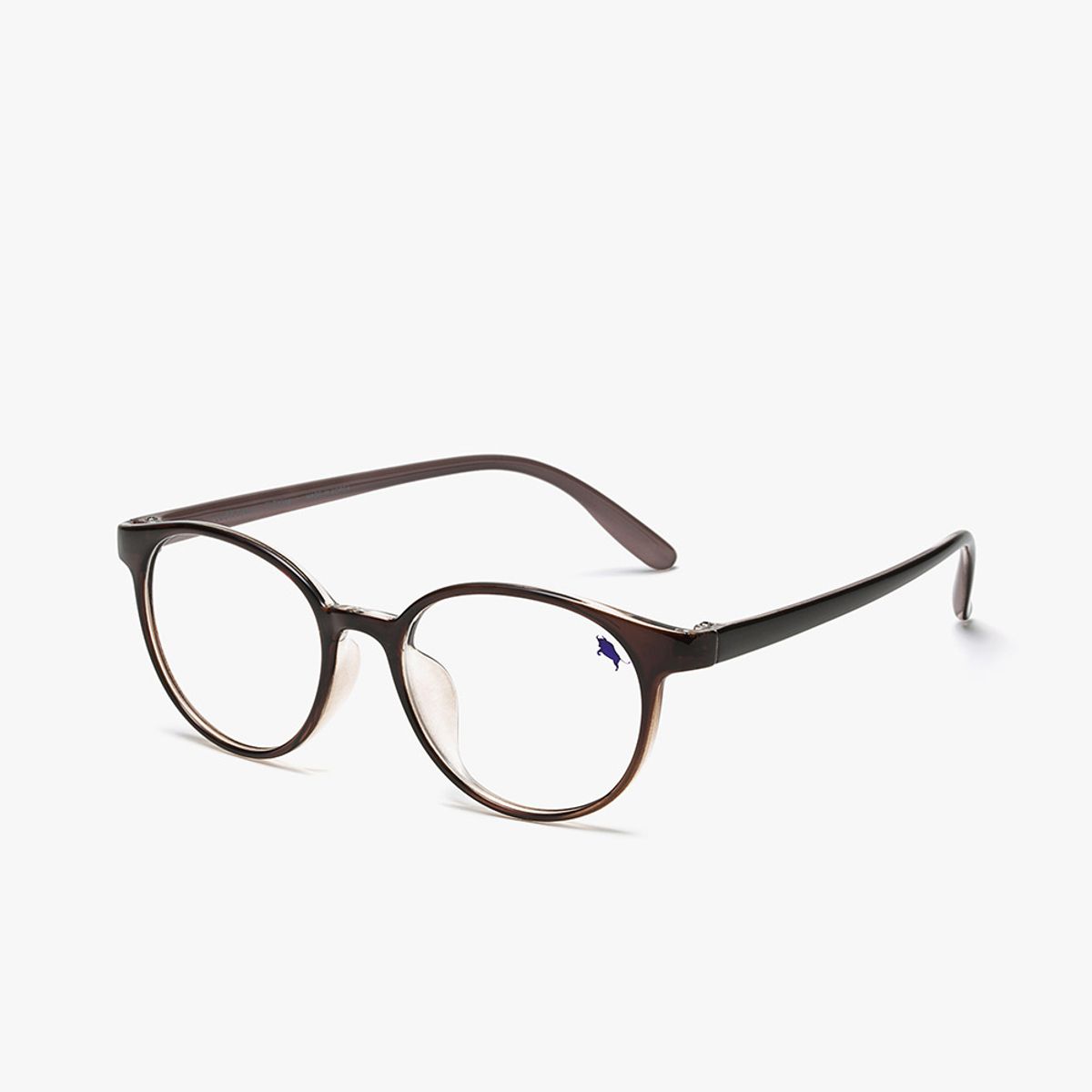룩옵티컬(LOOKOPTICAL) 안경테(EL4098 334 49)