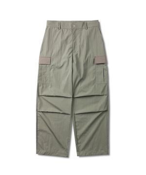 M-65 팬츠 올리브