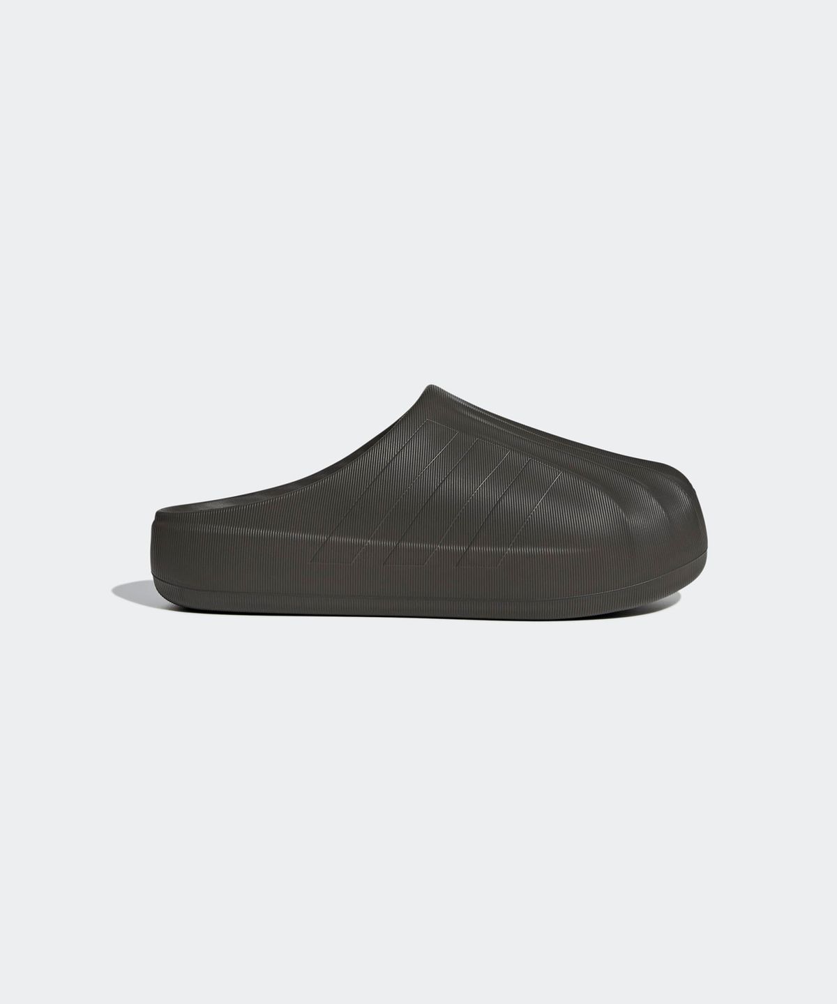 아디다스(ADIDAS) 아디폼 슈퍼스타 뮬 - 쉐도우 올리브 / IE0758