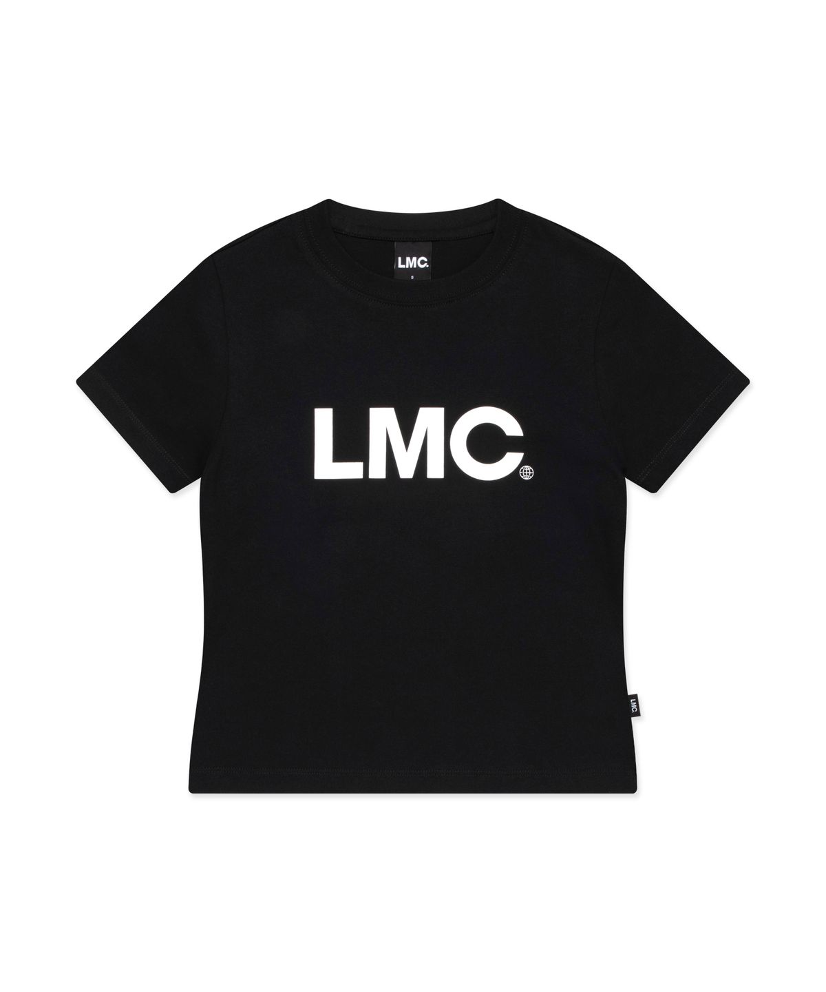 엘엠씨(LMC) WM OG CROPPED TEE black