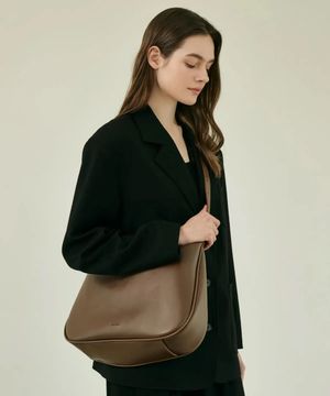 덴버라지 숄더앤 크로스백