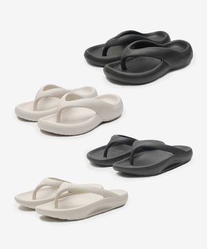 [SET] ZERO FLOP + ZERO CHUNKY FLOP