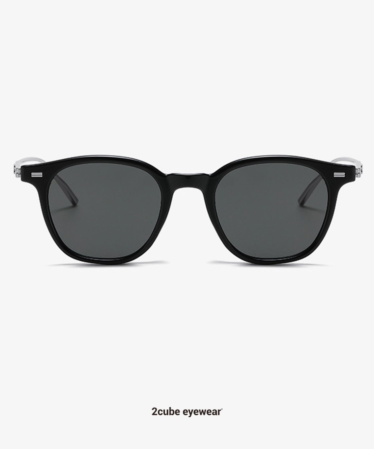 투큐브(2CUBE) Engine5327(Black)