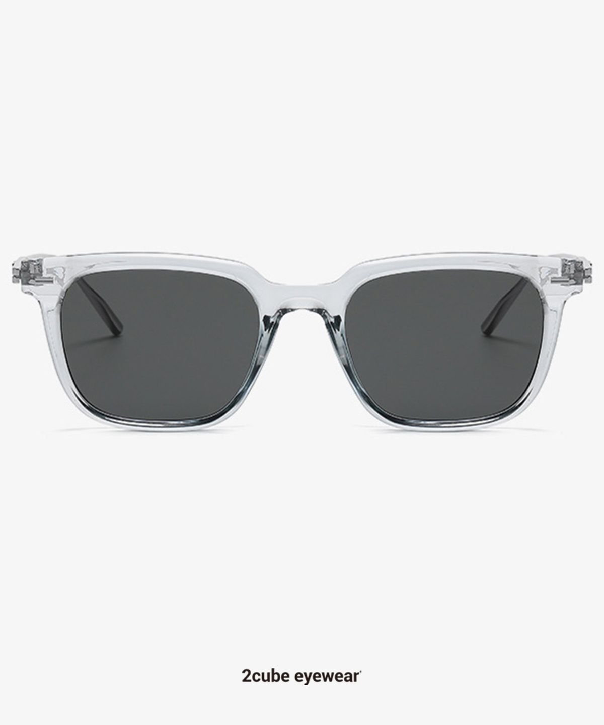 투큐브(2CUBE) Flat 501(Grey)