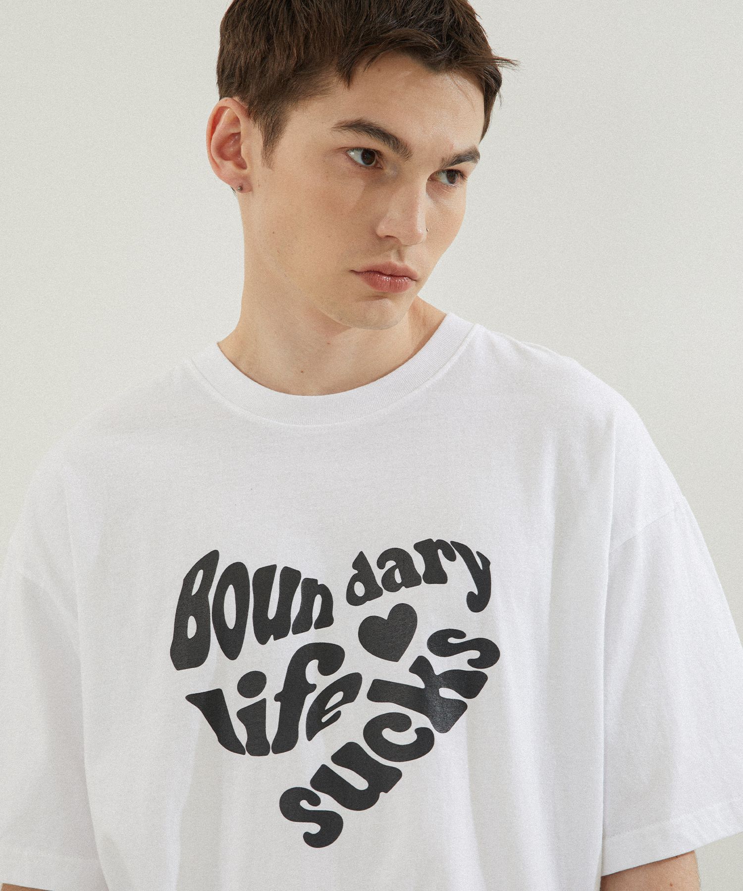 BOUNDARY | MUSINSA
