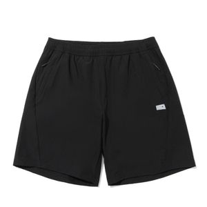 트리퍼 이지 쇼츠 U 블랙