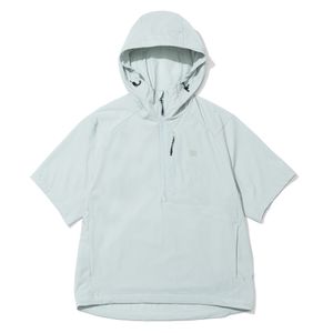 트리퍼 아노락 SS W 라이트 민트