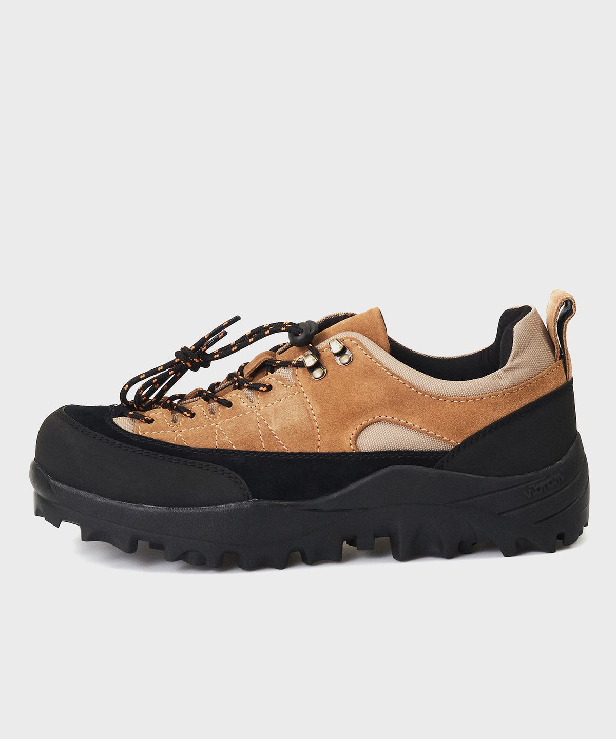 조셉트(JOSEPHT) BRITO BEIGE [VIBRAM]