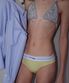 01 M.C Bikini Brief / Lemon