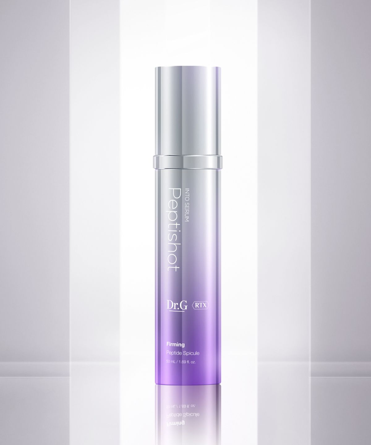 닥터지(DR.G) 알티엑스 인투 세럼 펩티샷 50mL