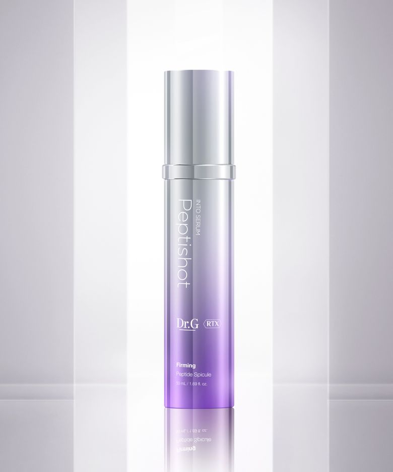 알티엑스 인투 세럼 펩티샷 50mL