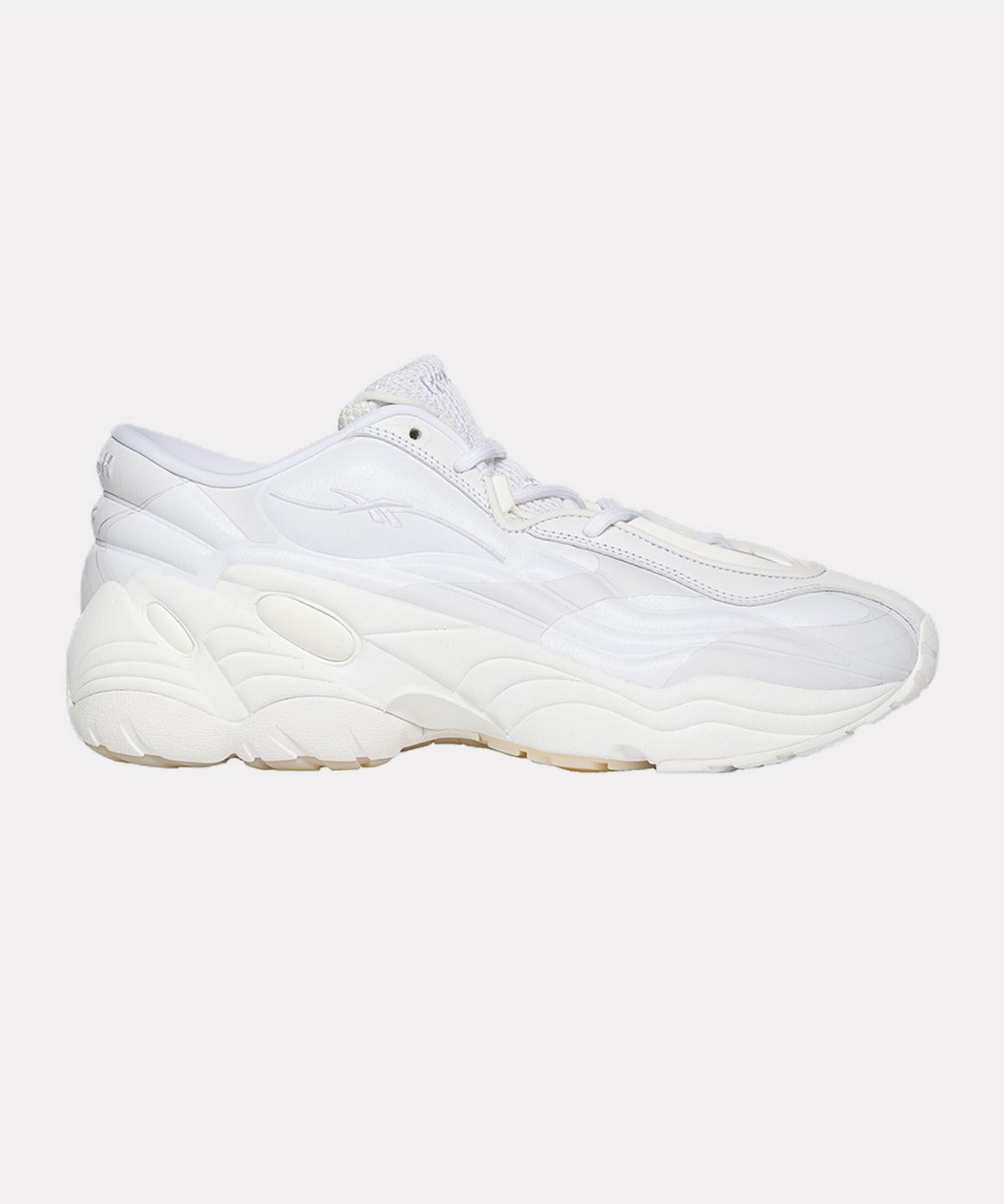 리복(REEBOK) DMX RUN 6 - 화이트 / RMIA04FC99MAT0010100