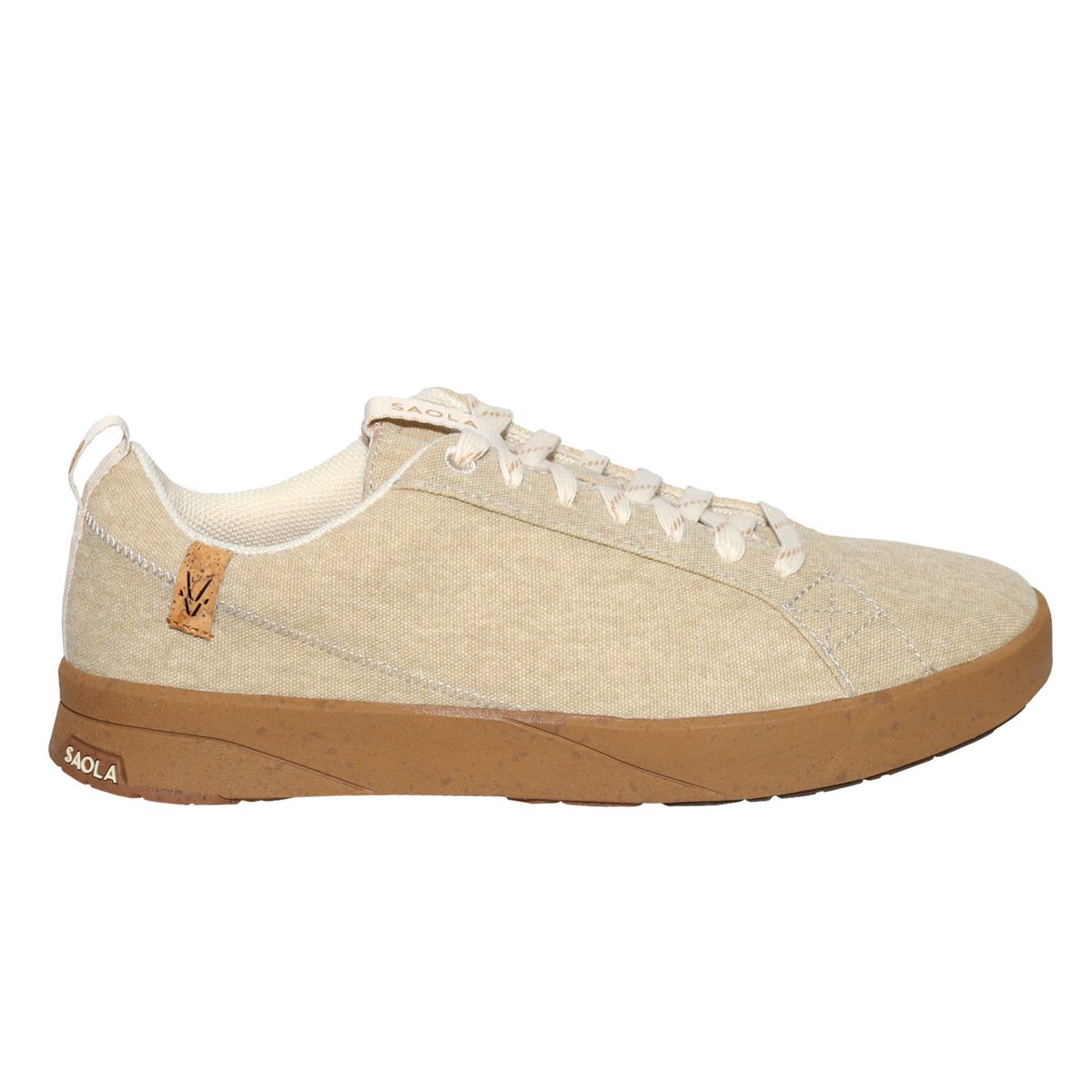 사올라(SAOLA) Cannon Canvas M 2.0 Dune