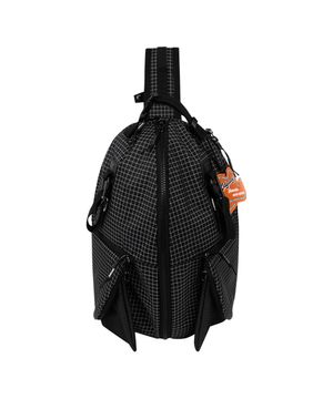 OG 멀티 포켓 슬링백-블랙