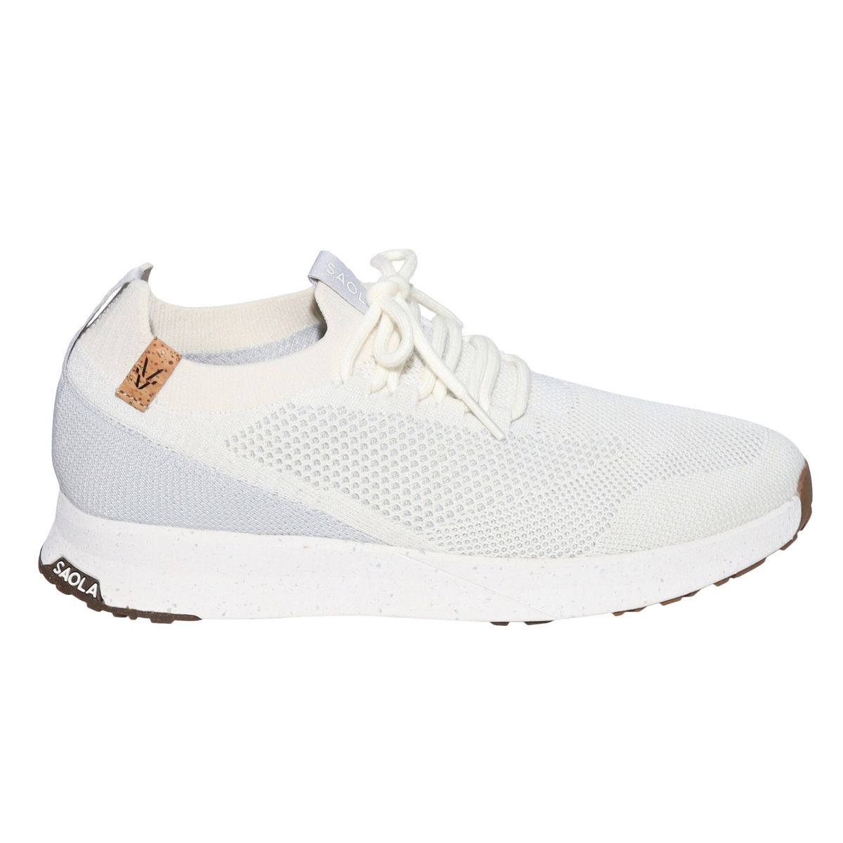 사올라(SAOLA) Tsavo 2.0 M White