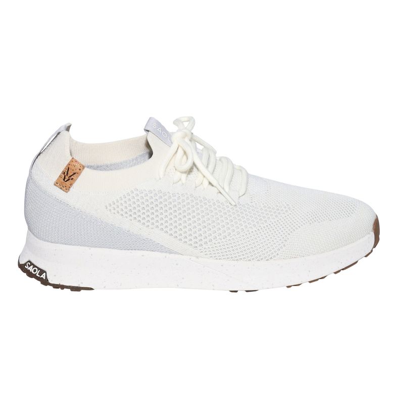 Tsavo 2.0 M White