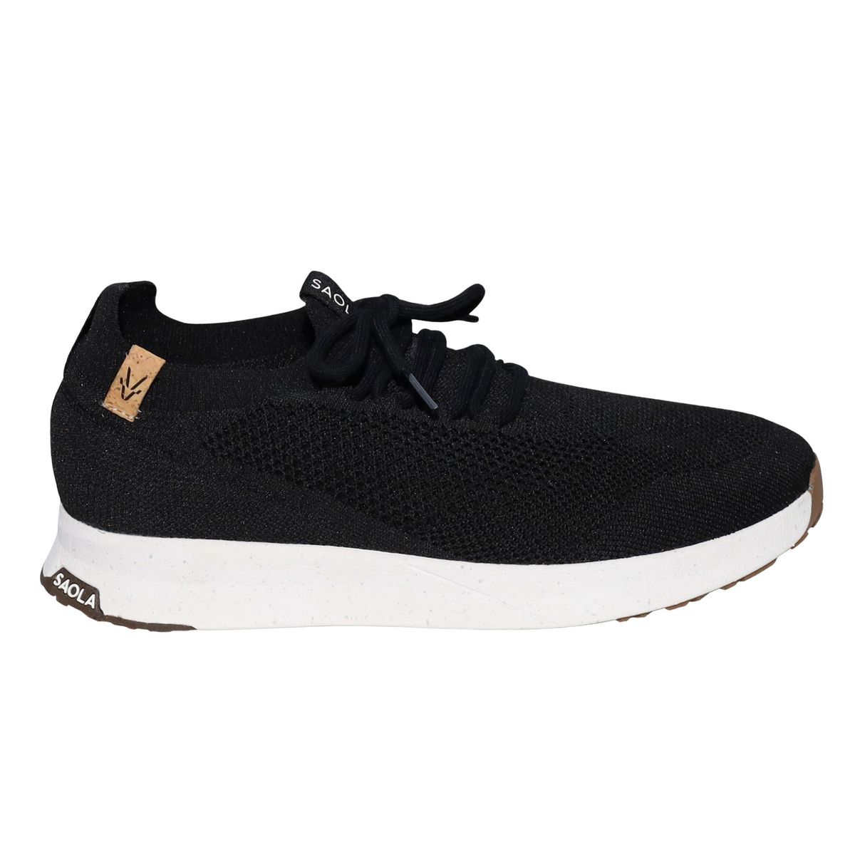 사올라(SAOLA) Tsavo 2.0 M Black