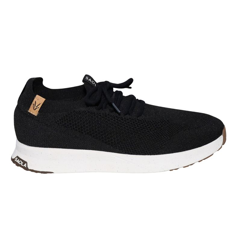 Tsavo 2.0 M Black